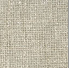 2868- Hessian Basketweave chenille plain